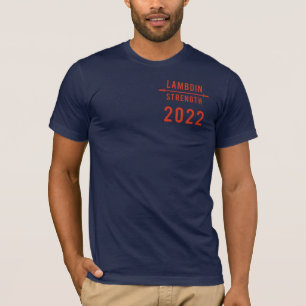 2022 Mobilitetskontroll T-Shirt