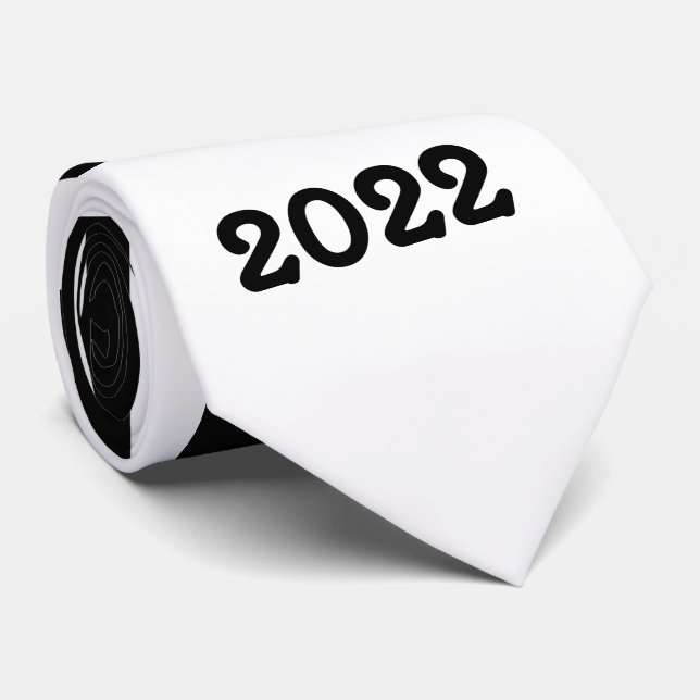2022 NECK TIE SLIPS (Rullad)