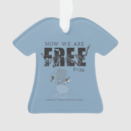 2022 Noblesville Indoor Percussion Ornament