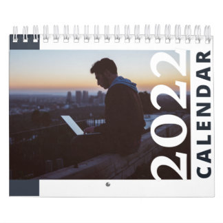 2022 OFFICE CALENDAR  KALENDER