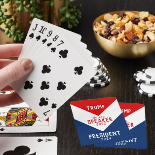 2022 Parlamentets talman 2024 Casinokort