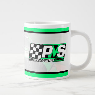 2022 PMS Endurance Jumbo Mugg