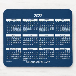 2022: Polisboxens blå kalender i Janz Musmatta