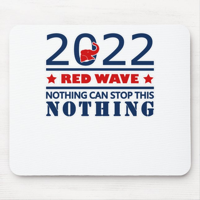 2022 RED WAVE MUSMATTA (Framsidan)