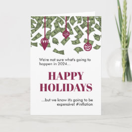 2022 Roligt Regnar Pengar Inflation Jul  Kort