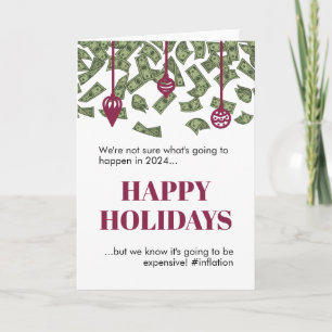 2022 Roligt Regnar Pengar Inflation Jul  Kort