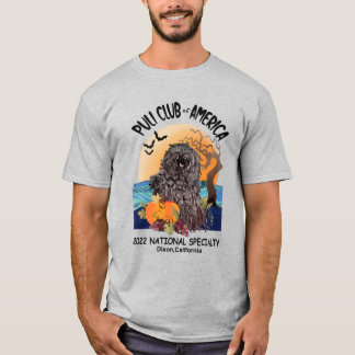 2022 Specialitet T-Shirt