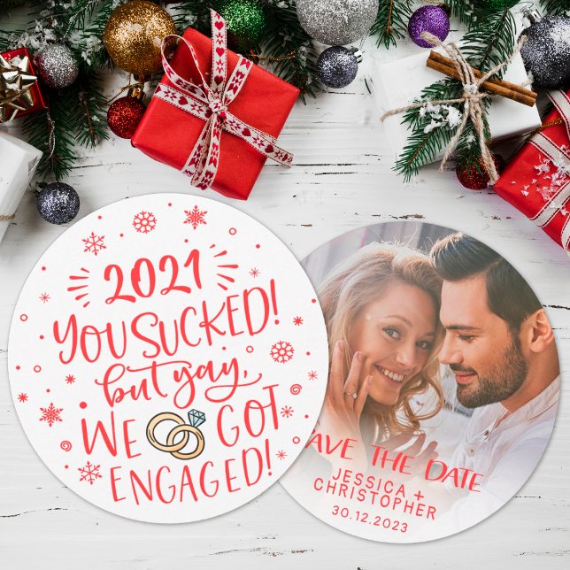 2022 suger, Kul evenemang anmälnings fotokort Inbjudningar (Skapare uppladdad)