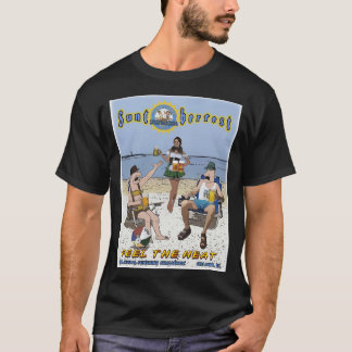 2022 Suntoberfest T Shirt