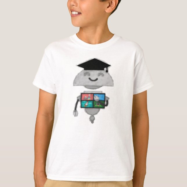 2022 T-shirt Tävling 1:a Ställe-vintern (Framsida)
