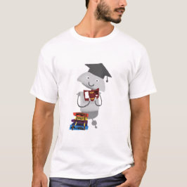 2022 T-shirt Tävling 2:a Ställe-vintern