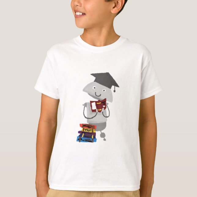 2022 T-shirt Tävling 2:a Ställe-vintern (Framsida)