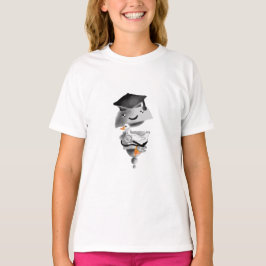 2022 T-shirt Tävling 2:a Ställe-vintern