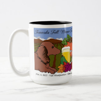2022 Temecula Fall Wiener Fest - Mugg & Kopp