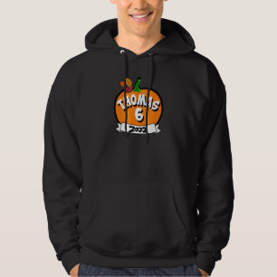 2022 Thomas Helgdagars Family Reunion Thomas 6 Mat Hoodie