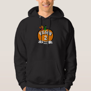 2022 Wilson-helgdagar Familjeåterträff Wilson 2 Ma Hoodie