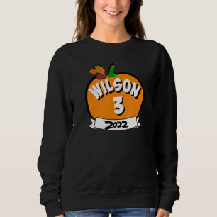 2022 Wilson-helgdagar Familjeåterträff Wilson 3 Ma T Shirt