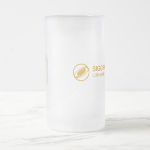 2023 16 oz Frosted Mugg