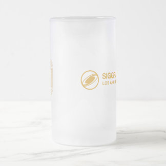 2023 16 oz Frosted Mugg