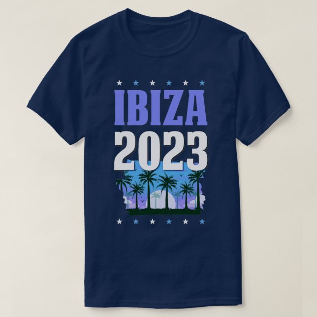 2023 1 T SHIRT (Design framsida)