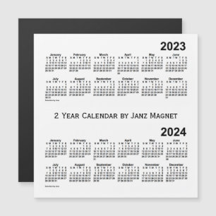 2023-2024 års vitbok om Janz Magnet