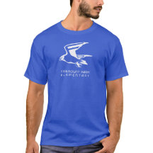 2023-24 FPE Falcon Blue Manar T-Shirt
