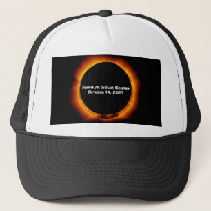 2023 Annular Solar Eclipse Keps