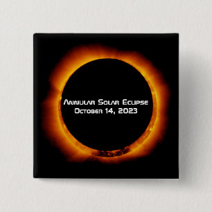 2023 Annular Solar Eclipse Knapp