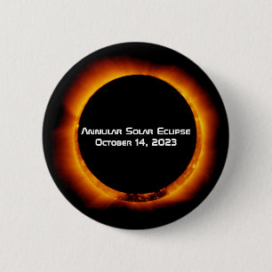 2023 Annular Solar Eclipse Knapp