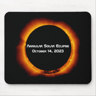2023 Annular Solar Eclipse Musmatta