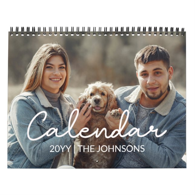 2023-Anpassningsbarnas fotominnesbilder Kalender (Omslag)