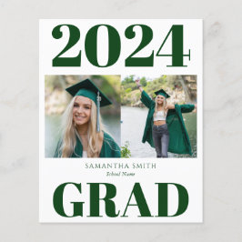 2023 års Grönt av BUDGETEN Modern 2 Fotomeddelande