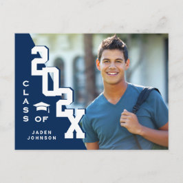 2023 års inbjudan till FOTO-Studentfesten