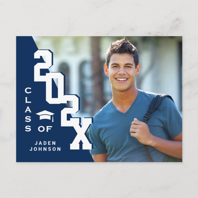 2023 års inbjudan till FOTO-Studentfesten (Framsida)