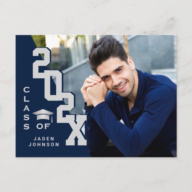 2023 års inbjudan till FOTO-Studentfesten (Framsida)