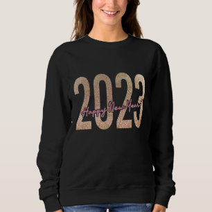 2023 års premieutformning med skärning i struktur t shirt