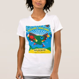 2023 Barnens Bok-vecka T-Shirt