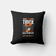 2023 Bus eller godis-Halloween-design
