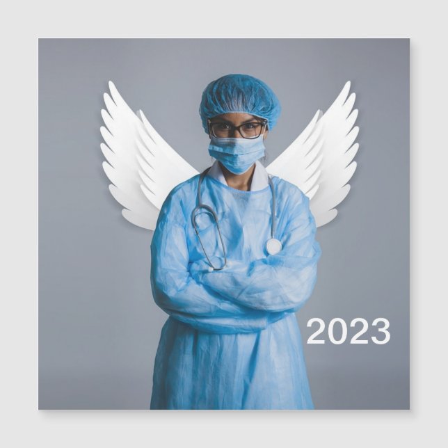 2023 Calendar  (Framsida)