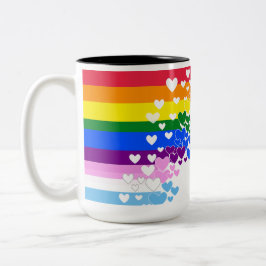 2023 Camarillo Pride Design 2 Mugg