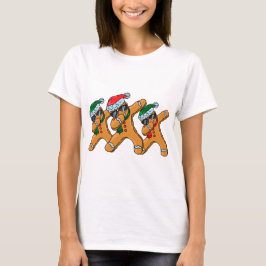 2023 Festive Treats: Jul Cookies Sunglasses T Shirt