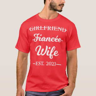 2023 Förlovning Co. T Shirt