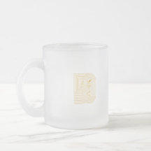 2023 Frosted Mugg, 10 oz