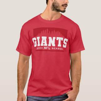 2023 Giants T Shirt