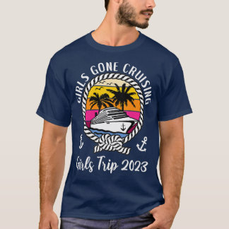 2023 Girls Borta, 2023 Girls T Shirt
