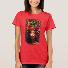 2023 Greensboro Sommarfestival T Shirt