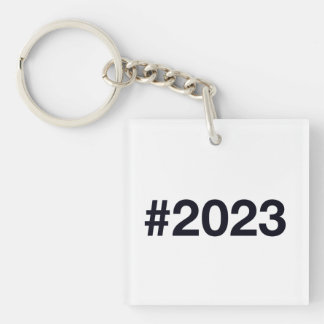 2023 Hashtag