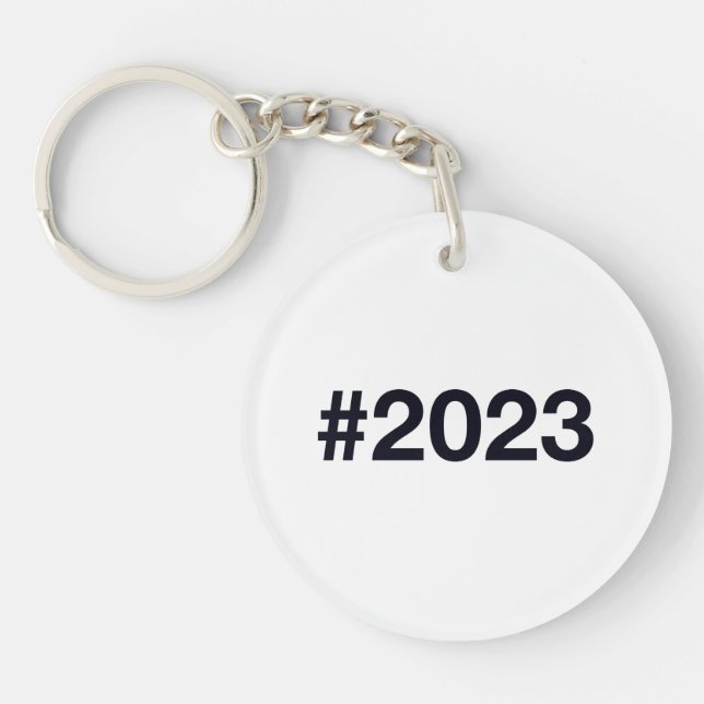 2023 Hashtag (Framsidan)
