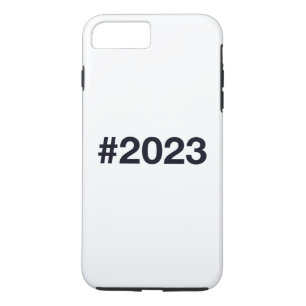 2023 Hashtag 2 födelsedagsdagen