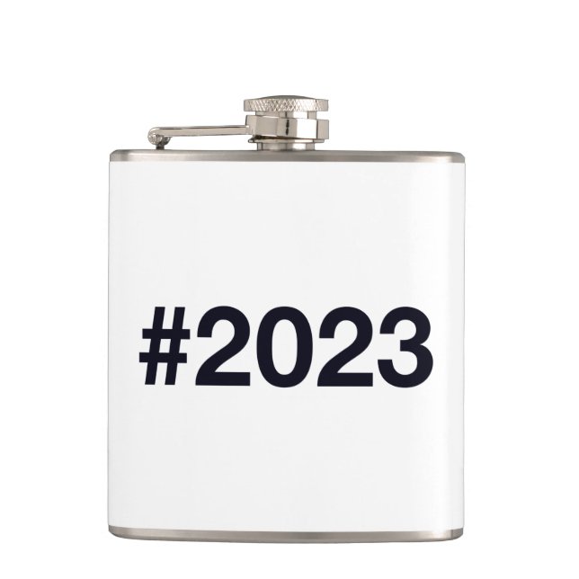 2023 Hashtag Fickplunta (Framsidan)